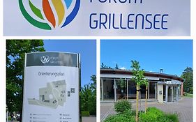 Haus Grillensee